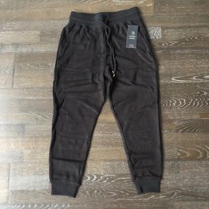 NWT MPG Jasmine Relaxed Jogger